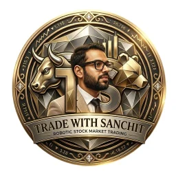 Icono de Trade With Sanchit
