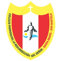 Icono de La Resurrección del señor